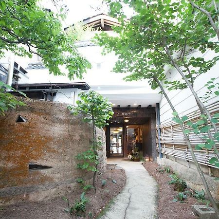 Chitose Wine&Oyado Otel Miyazu Dış mekan fotoğraf
