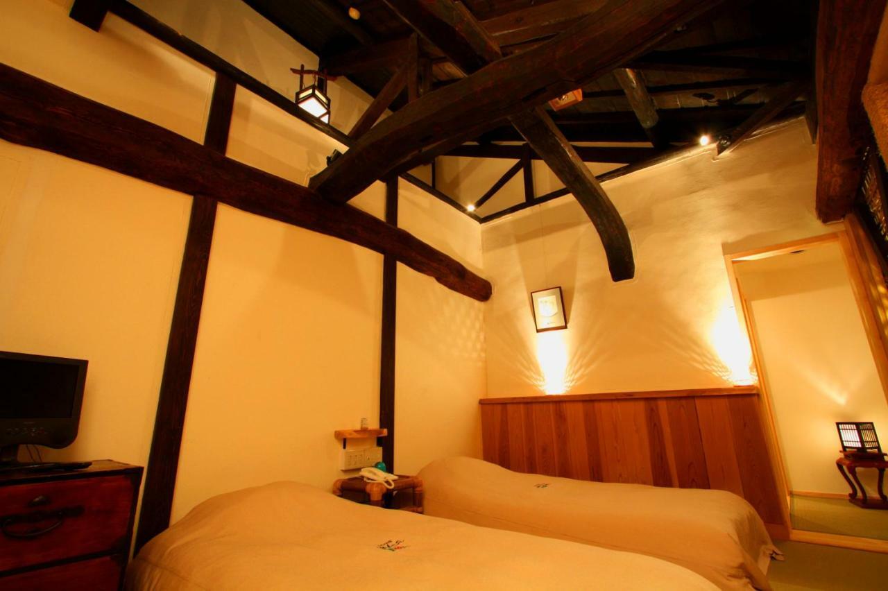 Chitose Wine&Oyado Otel Miyazu Dış mekan fotoğraf