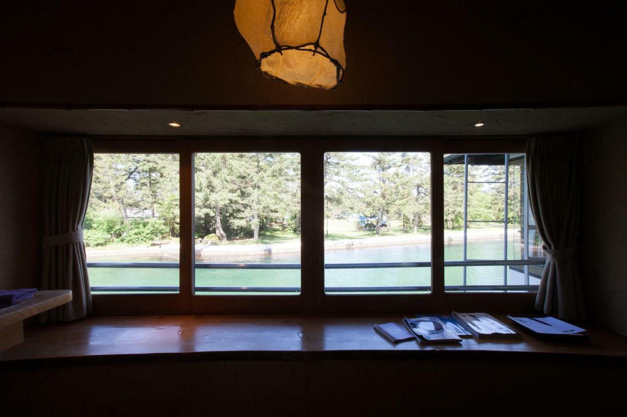 Chitose Wine&Oyado Otel Miyazu Dış mekan fotoğraf