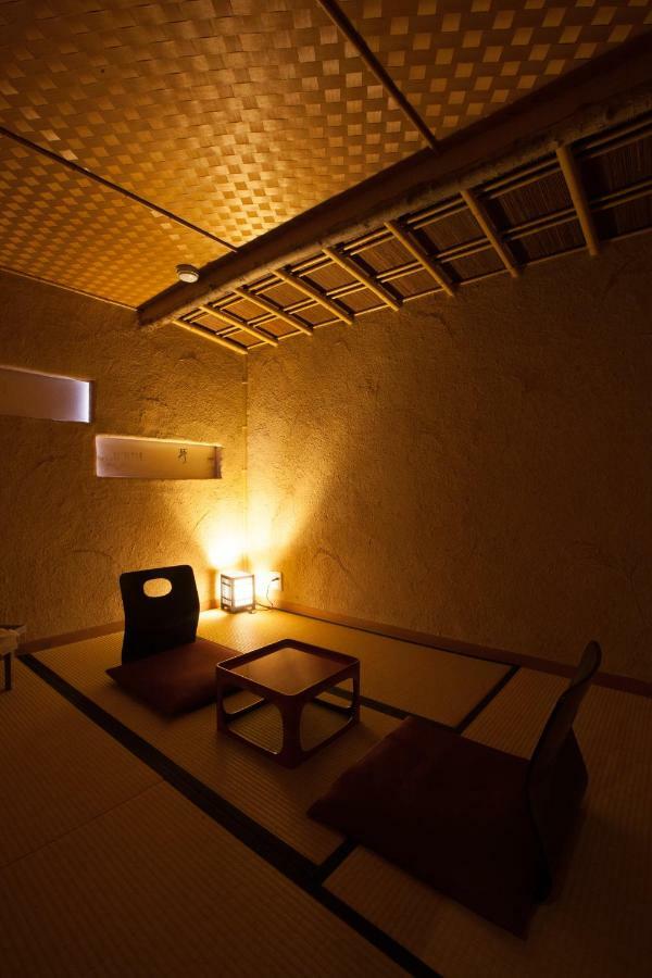 Chitose Wine&Oyado Otel Miyazu Dış mekan fotoğraf