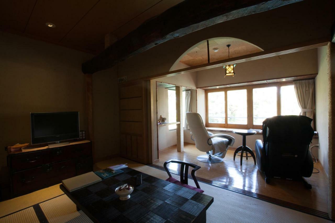 Chitose Wine&Oyado Otel Miyazu Dış mekan fotoğraf