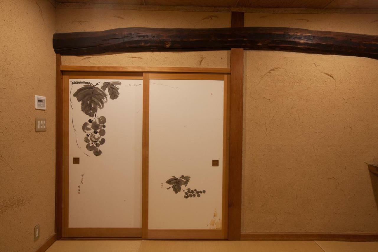 Chitose Wine&Oyado Otel Miyazu Dış mekan fotoğraf