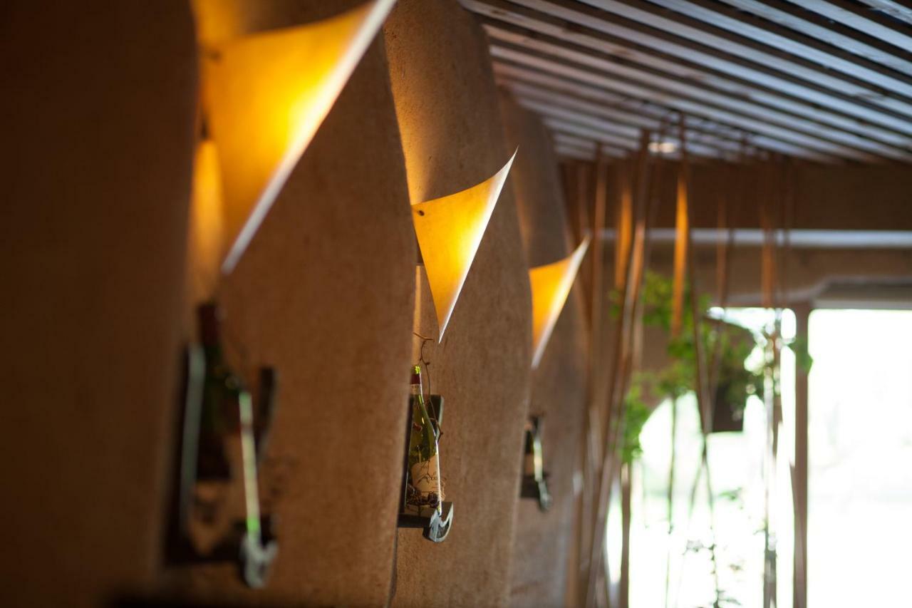 Chitose Wine&Oyado Otel Miyazu Dış mekan fotoğraf