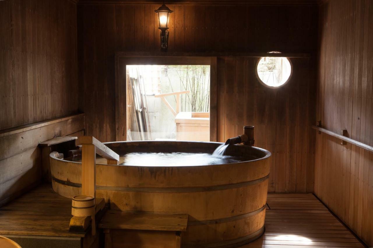 Chitose Wine&Oyado Otel Miyazu Dış mekan fotoğraf