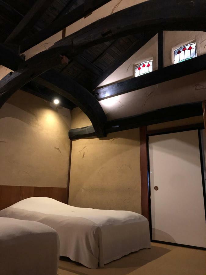 Chitose Wine&Oyado Otel Miyazu Dış mekan fotoğraf