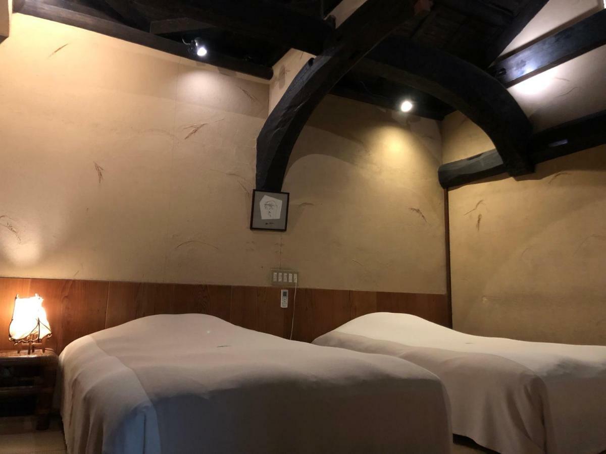Chitose Wine&Oyado Otel Miyazu Dış mekan fotoğraf