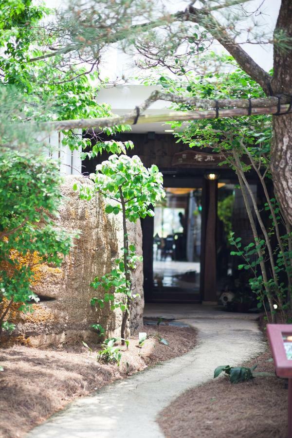 Chitose Wine&Oyado Otel Miyazu Dış mekan fotoğraf