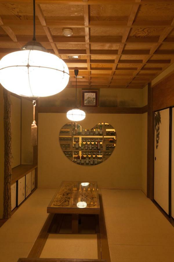 Chitose Wine&Oyado Otel Miyazu Dış mekan fotoğraf
