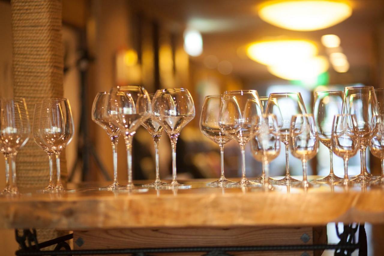 Chitose Wine&Oyado Otel Miyazu Dış mekan fotoğraf