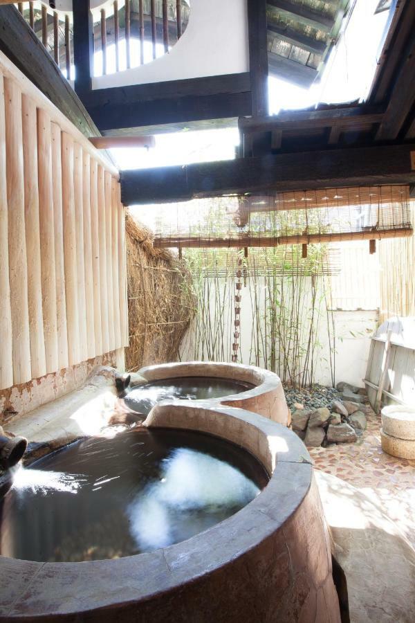 Chitose Wine&Oyado Otel Miyazu Dış mekan fotoğraf