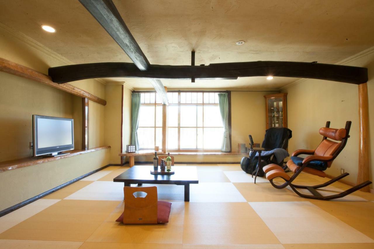 Chitose Wine&Oyado Otel Miyazu Dış mekan fotoğraf