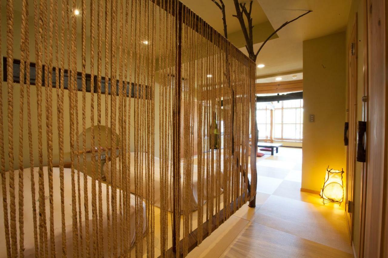 Chitose Wine&Oyado Otel Miyazu Dış mekan fotoğraf