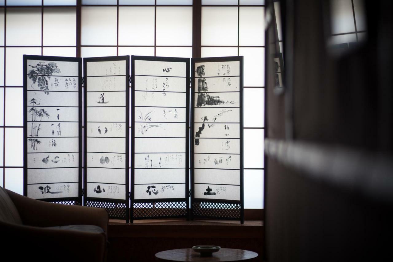 Chitose Wine&Oyado Otel Miyazu Dış mekan fotoğraf